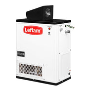 Generador de Vapor Leflam 112-005 Gas L.P. 5 m3