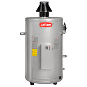 Calentador de paso Leflam 110-042 Gas L.P 30 L/min