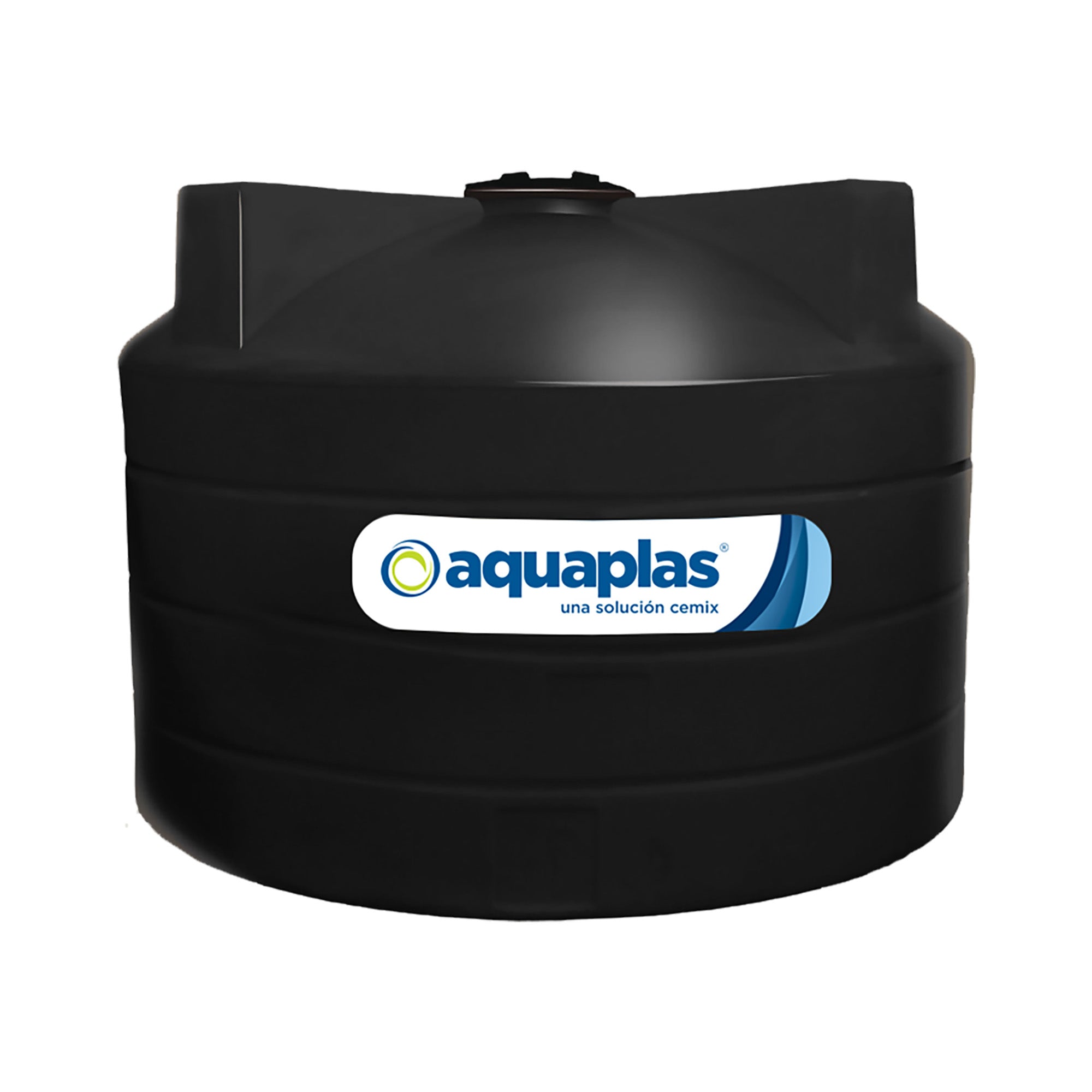 Cisterna básica Aquaplas 2,500 L