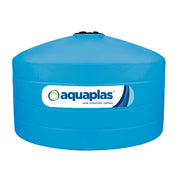 Cisterna equipada Aquaplas  5,000 L