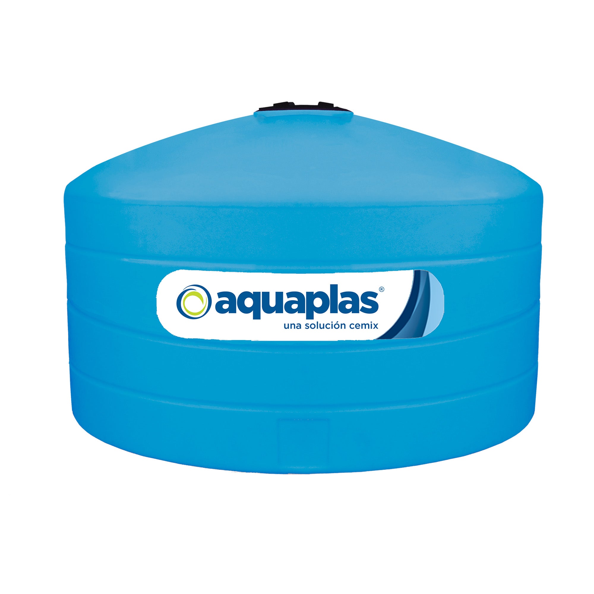 Cisterna básica Aquaplas 5,000 L