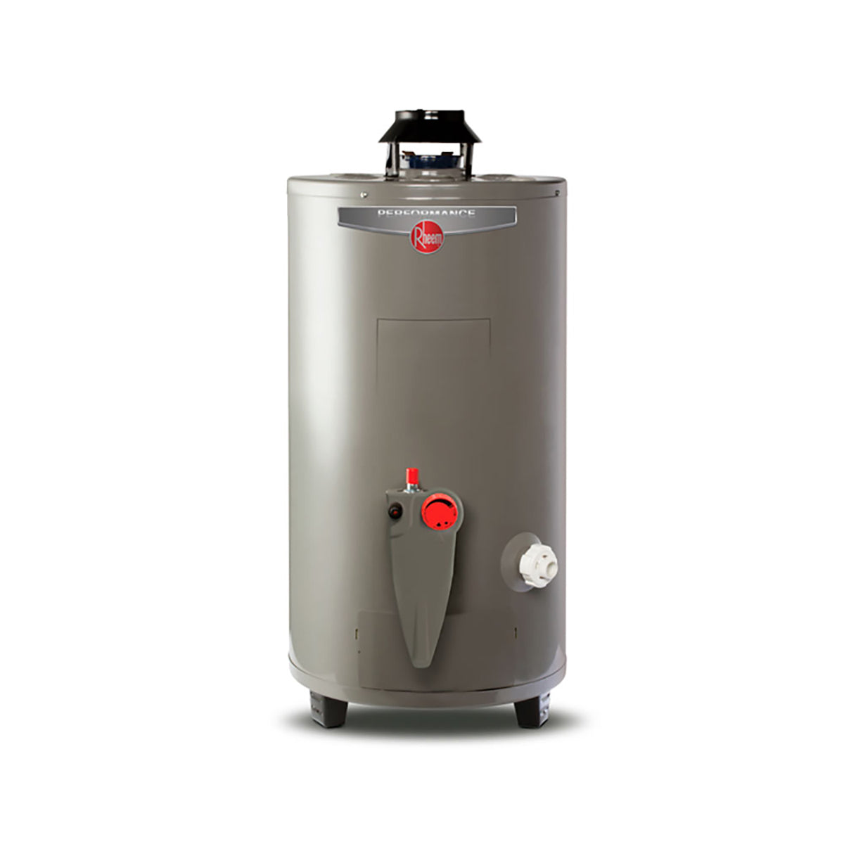 Calentador de depósito Rheem Todo Terreno RHAR-48 Gas Natural 48 L