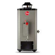 Calentador de paso Rheem RHHR-MX-06N/632971 R.R. Gas Natural 6 L