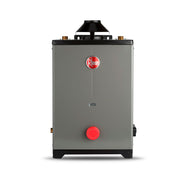 Calentador de paso Rheem ONE HRT-CHL08P Gas L.P.