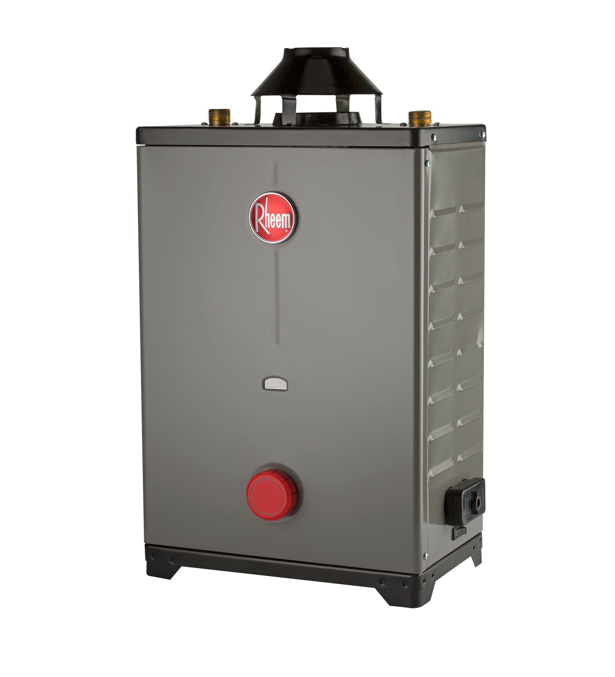 Calentador de paso Rheem ONE HRT-CHL08N Gas Natural