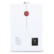 Calentador Instantáneo Rheem RHIN-CHL25P Gas L.P.