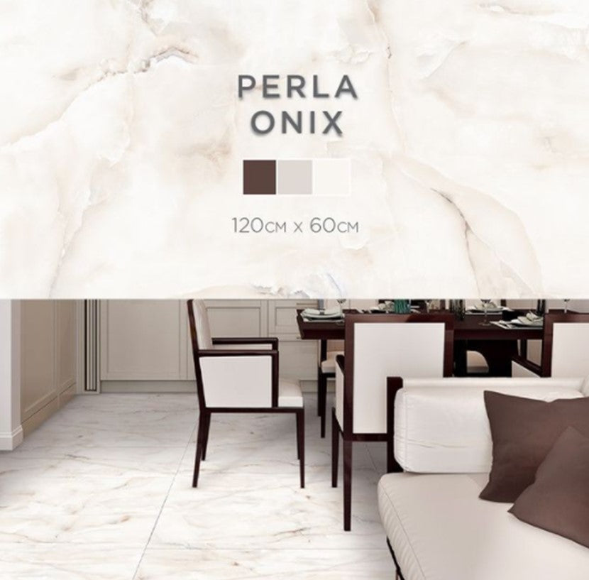 Piso Perla Onix