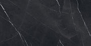 Loseta Milán Nero 60x120 Extra Brillante 1.44 1A