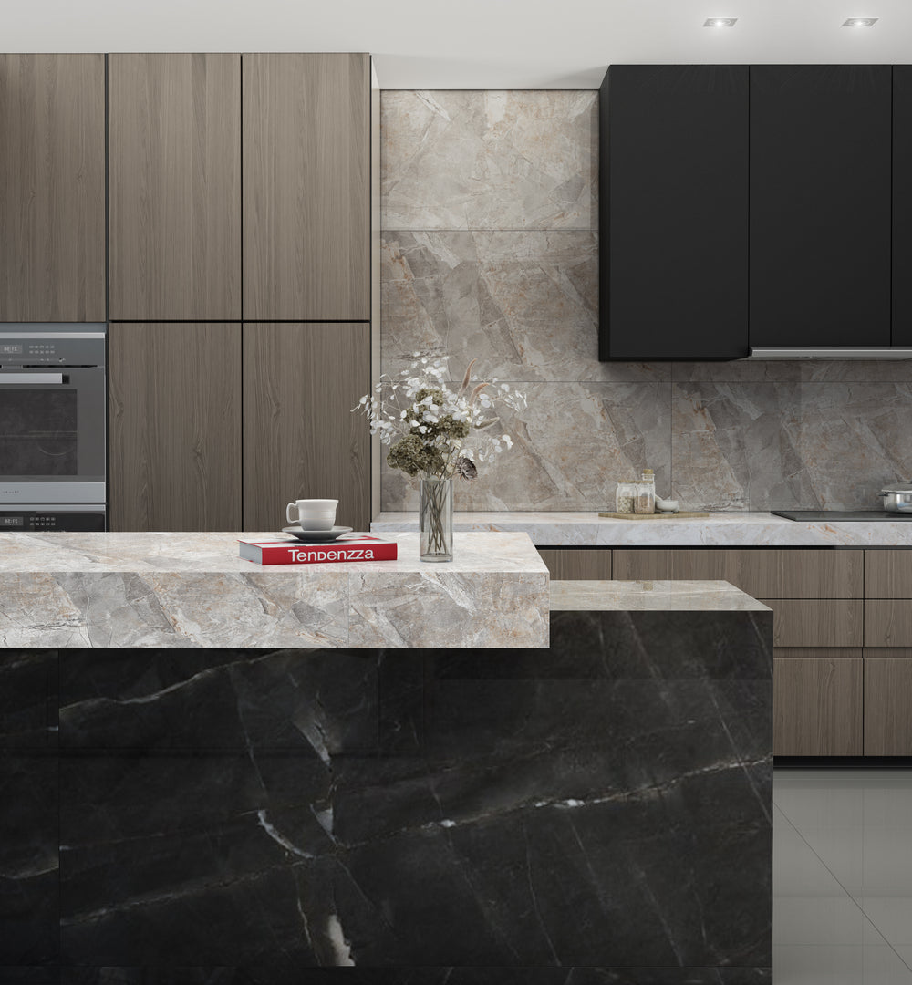 Loseta Tendenzza Greco Centoventi 9mm 60x120 Brillante 1.44 1A