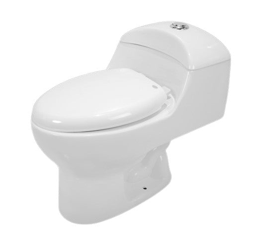 WC Mazara Dual Flush Blanco Tendenzza PBK28.