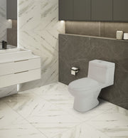 WC Bellagio Dual Flush Blanco Tendenzza PBK88
