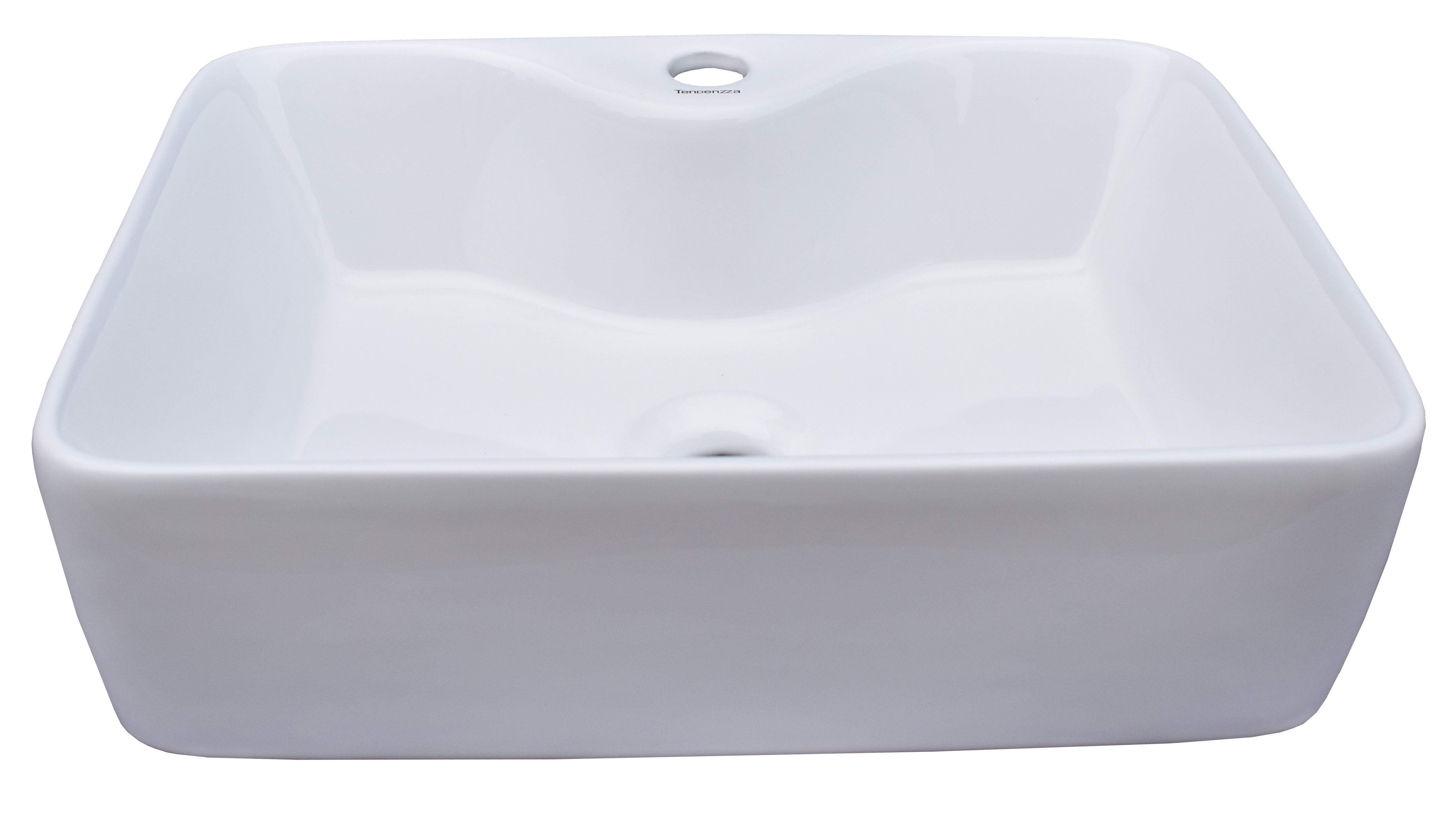 Lavabo Florencia Blanco Tendenzza