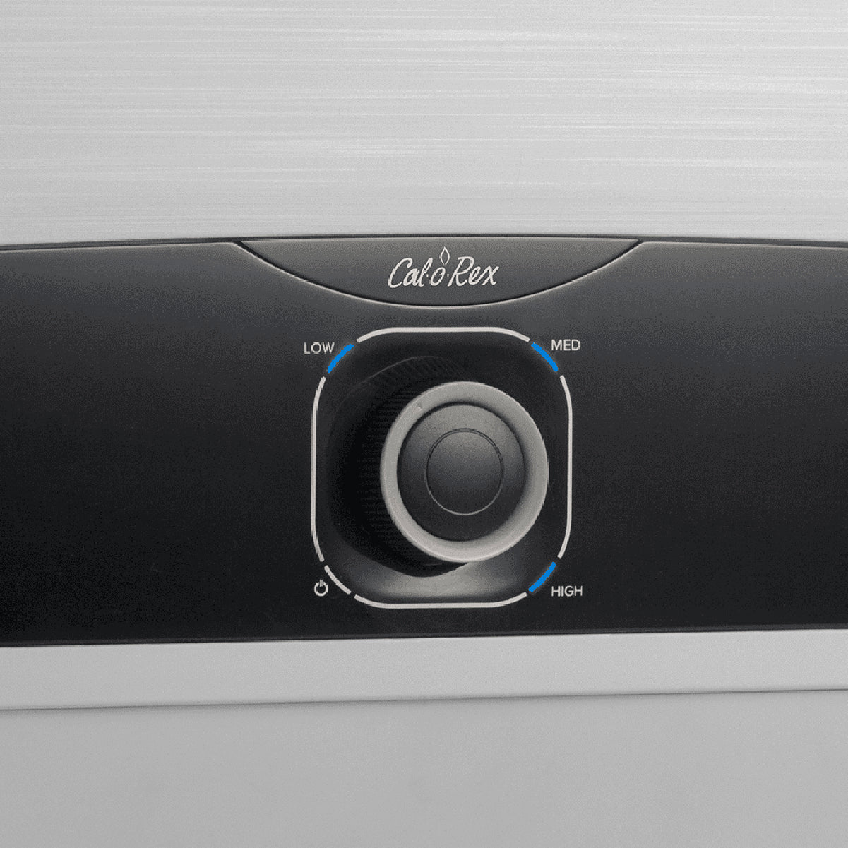 Calentador Eléctrico Calorex Eleva 12 V2 Instantáneo 6 Lts/Min