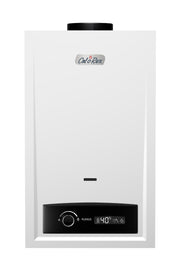 Calentador Instantáneo Calorex COXDPI-11 B PLENUS Gas Natural 11 L/min