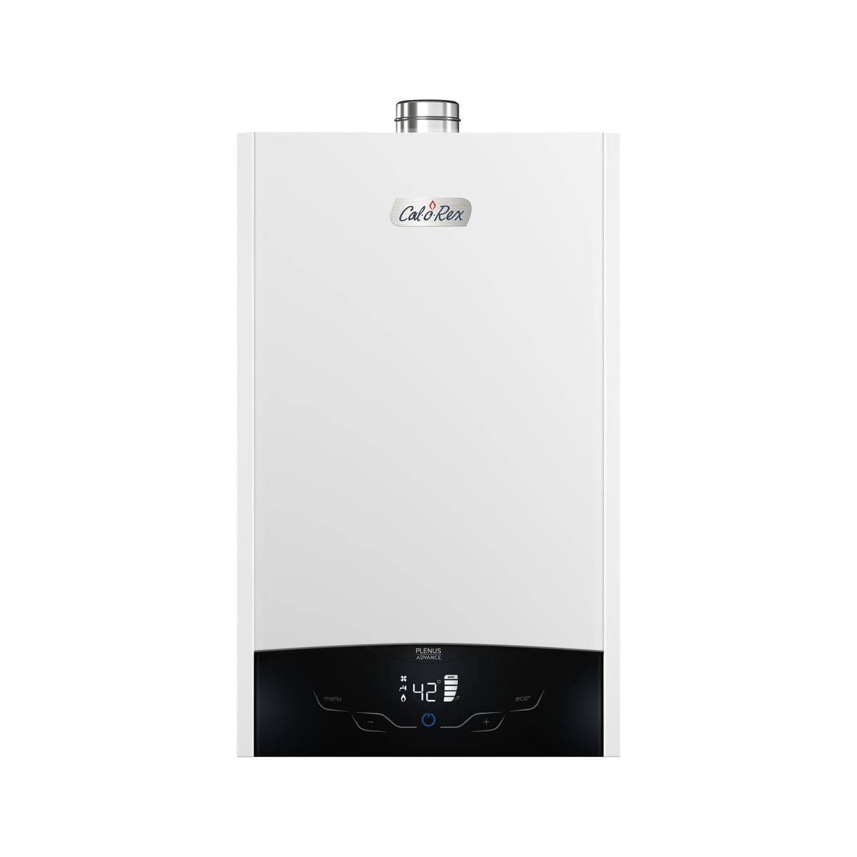 Calentador Instantáneo Modulante Calorex COXDPI-16 PLENUS ADVANCE Gas L.P 16 L/min