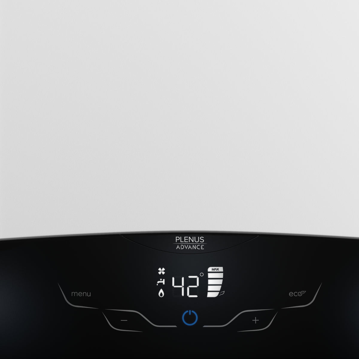 Calentador Instantáneo Modulante Calorex COXDPI-16 PLENUS ADVANCE Gas L.P 16 L/min