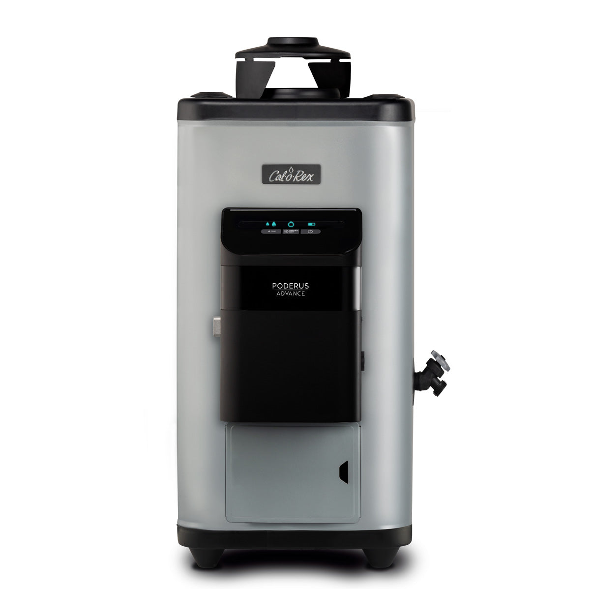 Calentador de paso Calorex COXDPE-09 PODERUS ADVANCE Gas L.P. 9 L/min