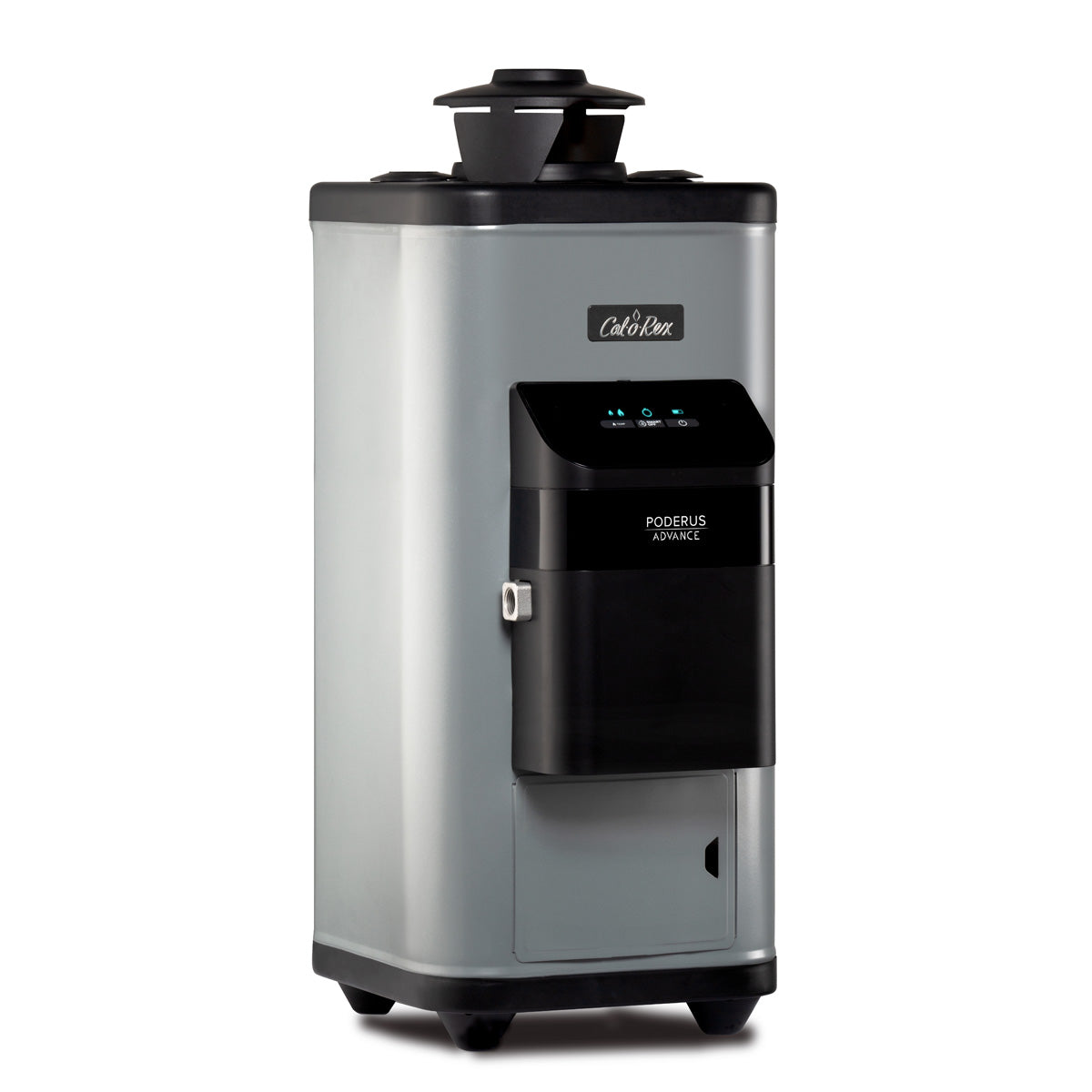 Calentador de paso Calorex COXDPE-09 PODERUS ADVANCE Gas L.P. 9 L/min