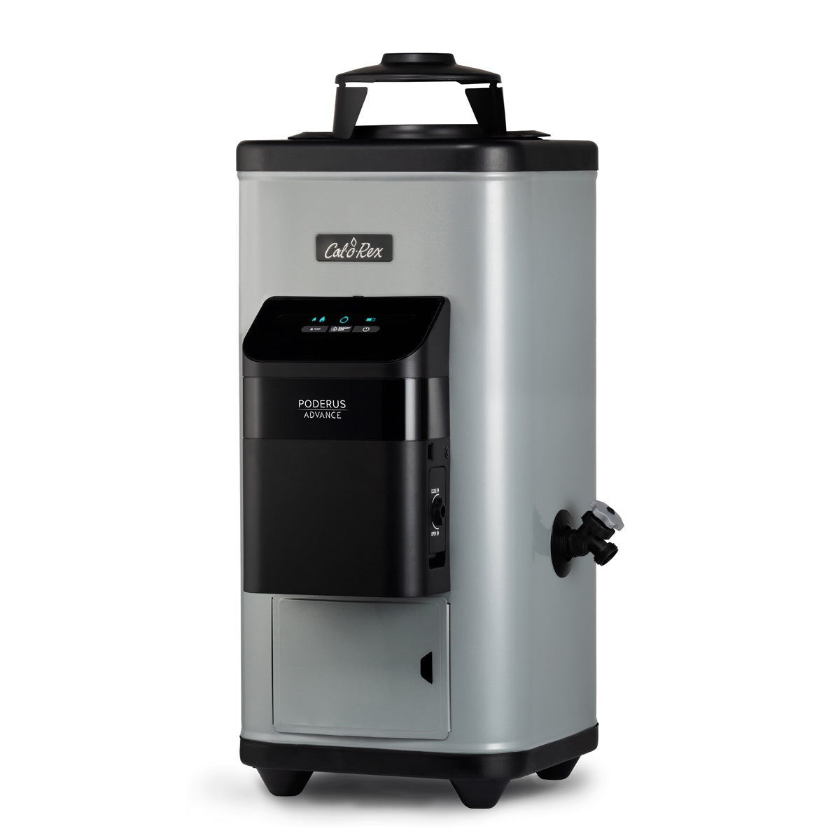 Calentador de paso Calorex COXDPE-09 PODERUS ADVANCE Gas L.P. 9 L/min