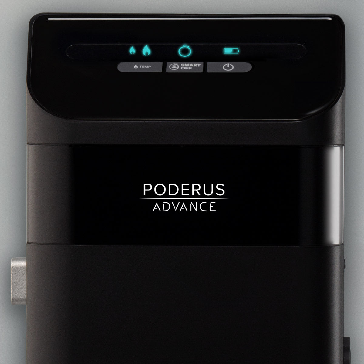 Calentador de paso Calorex COXDPE-09 PODERUS ADVANCE Gas L.P. 9 L/min