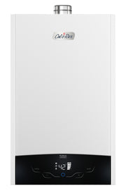 Calentador Instantáneo Modulante Calorex COXDPI-14 PLENUS ADVANCE Gas L.P. 14 L/min