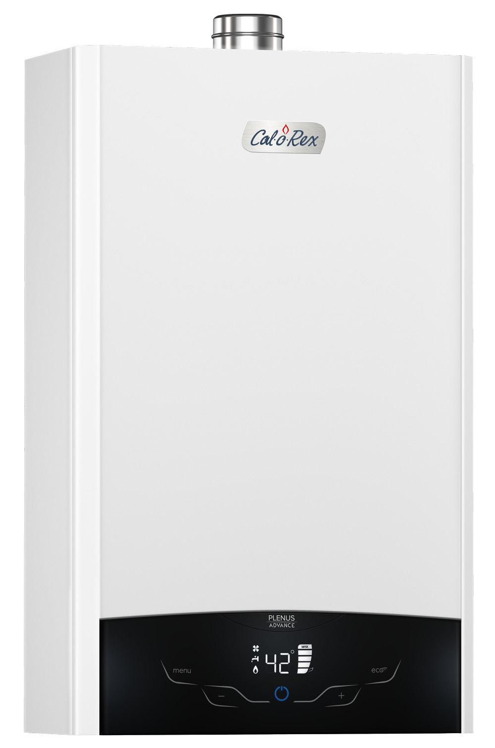 Calentador Instantáneo Modulante Calorex COXDPI-14 PLENUS ADVANCE Gas L.P. 14 L/min