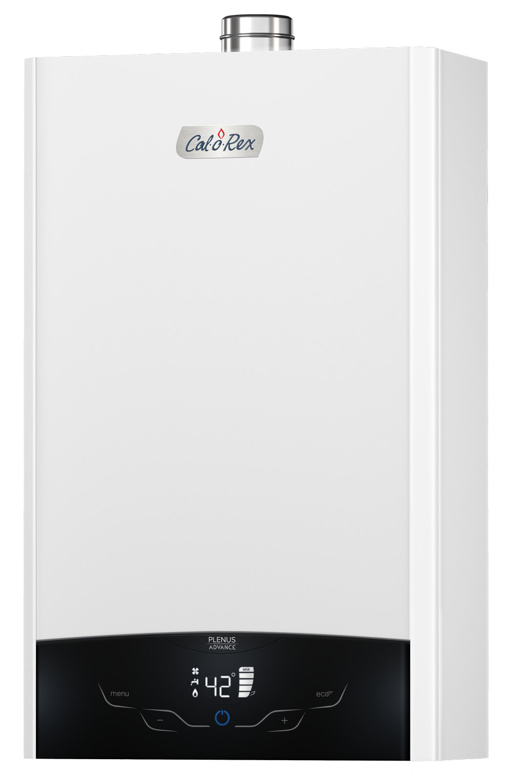 Calentador Instantáneo Modulante Calorex COXDPI-14 PLENUS ADVANCE Gas L.P. 14 L/min