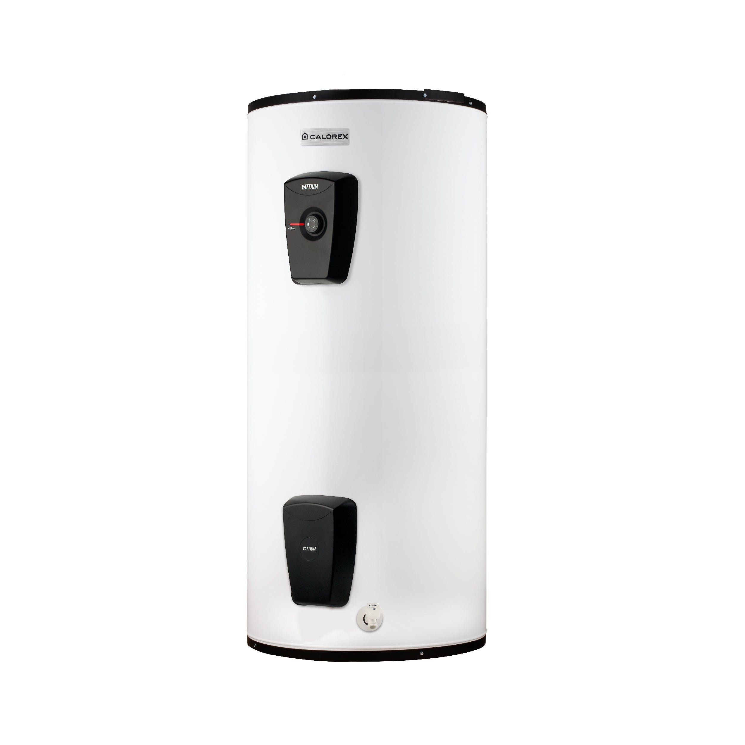 Calorex calentador G-10 Maximus  Gas L.P. 38 Lts Generación 2