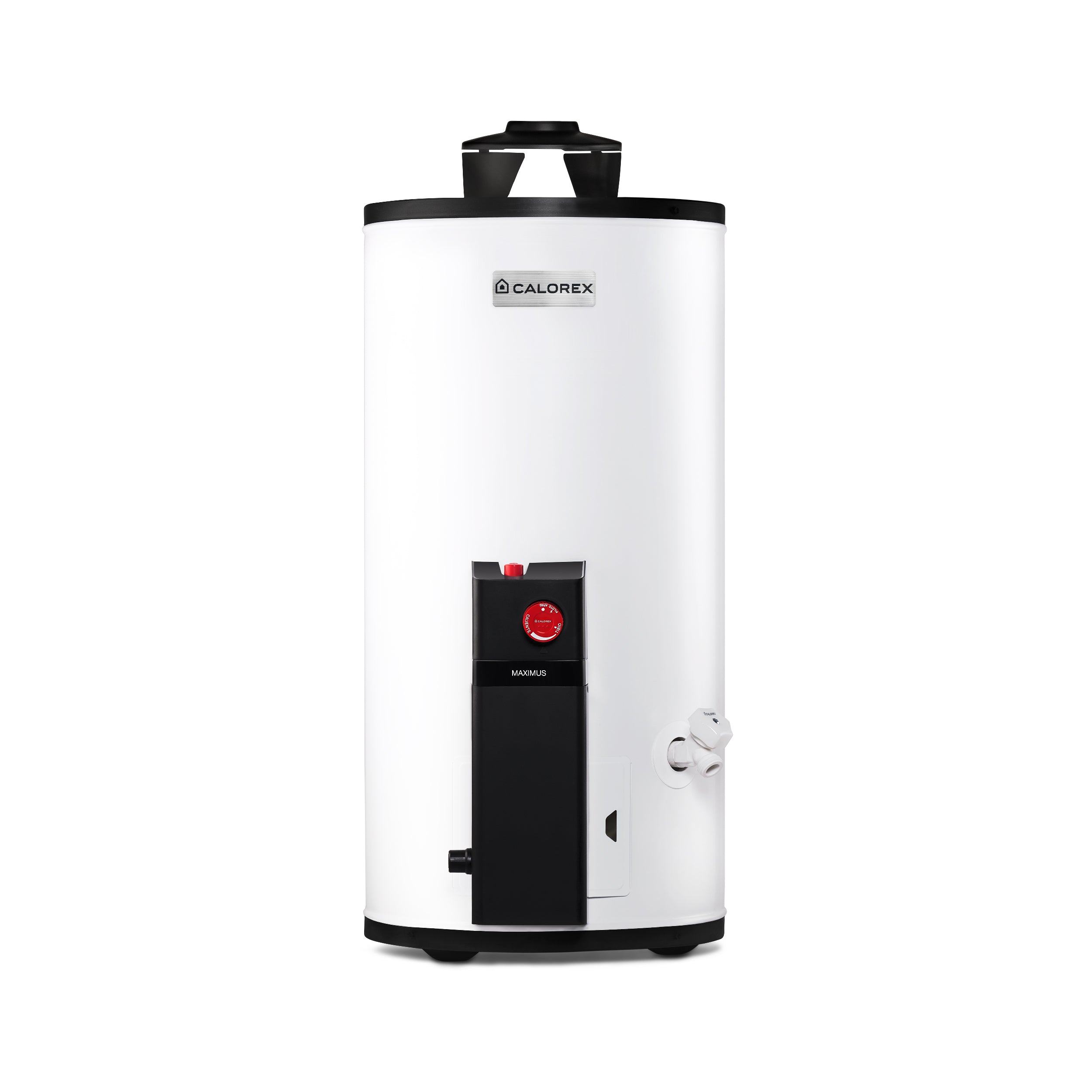 Calorex calentador G-10 Maximus  Gas L.P. 38 Lts