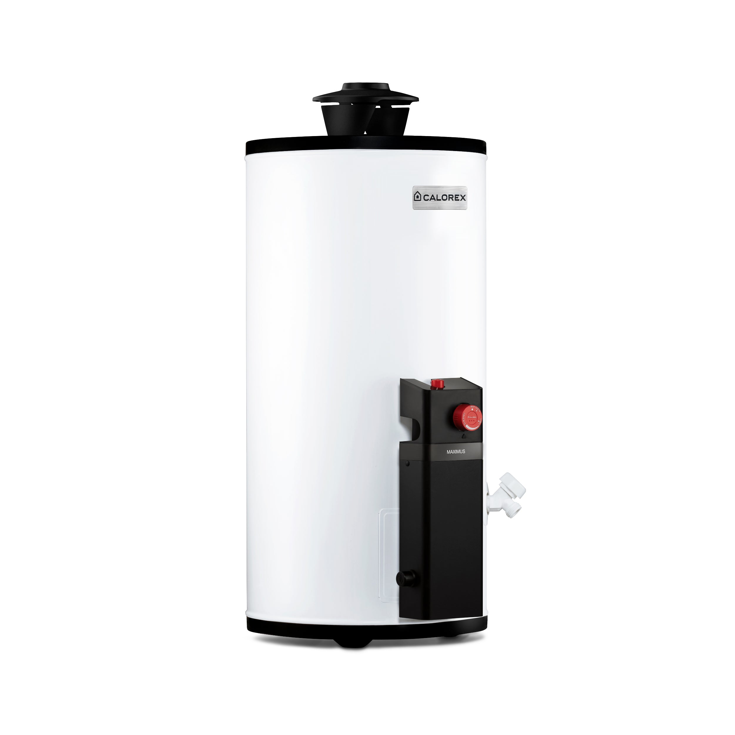 Calorex calentador G-10 Maximus  Gas L.P. 38 Lts