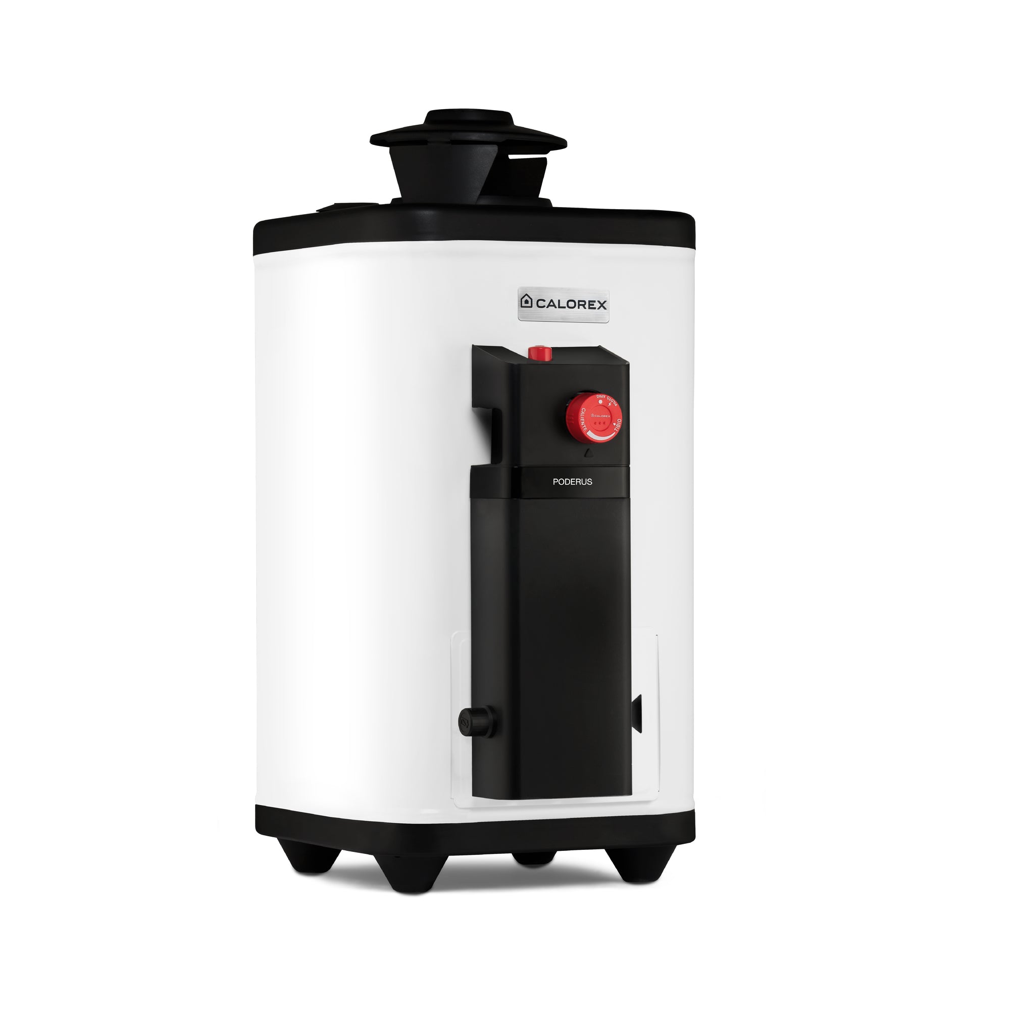 Calentador Calorex Coxdp-06 Poderus Gas Natural 6 Lts/Min Gen2