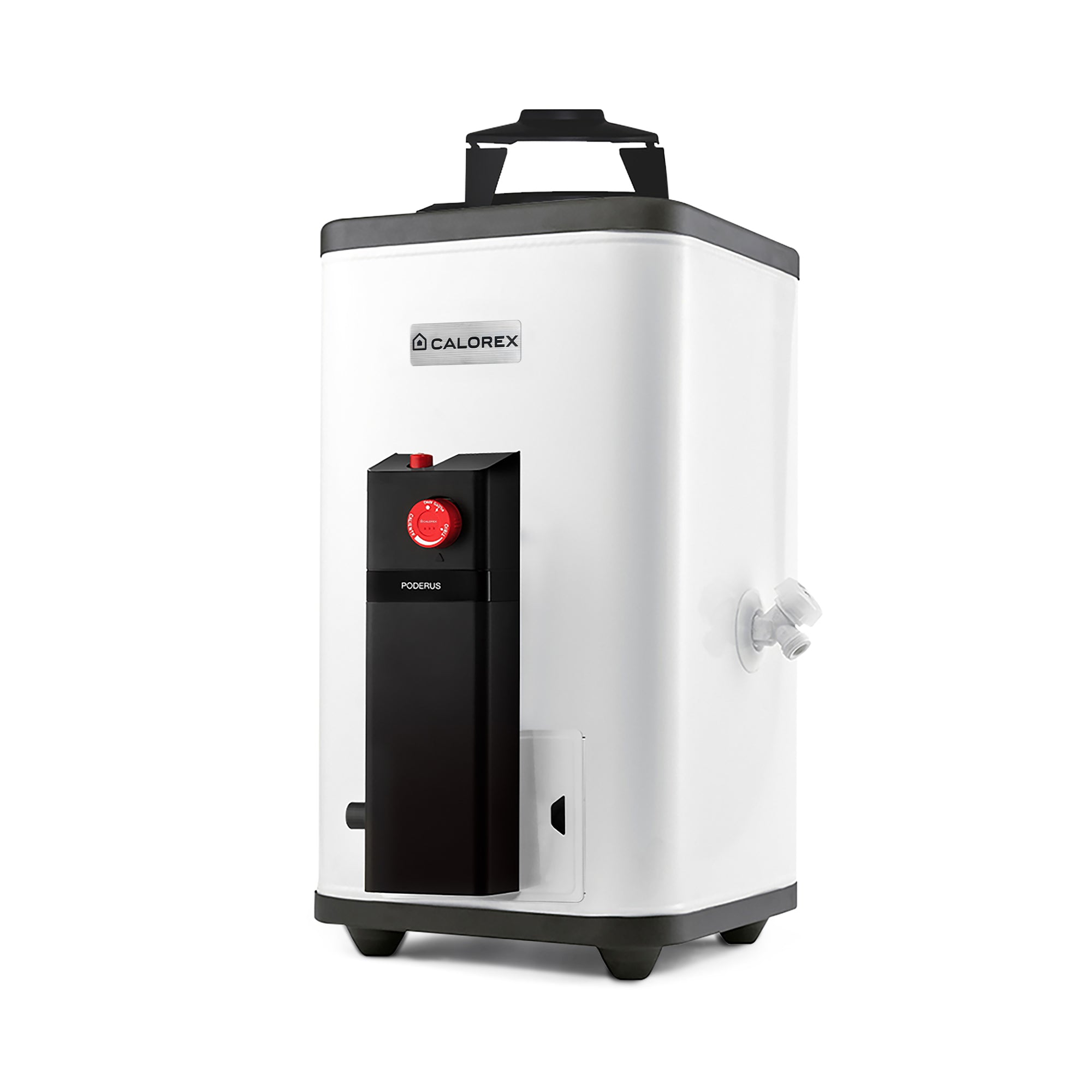 Calentador Calorex Coxdp-09 Poderus  Gas L.P. 9 Lts/Min  Generación 2