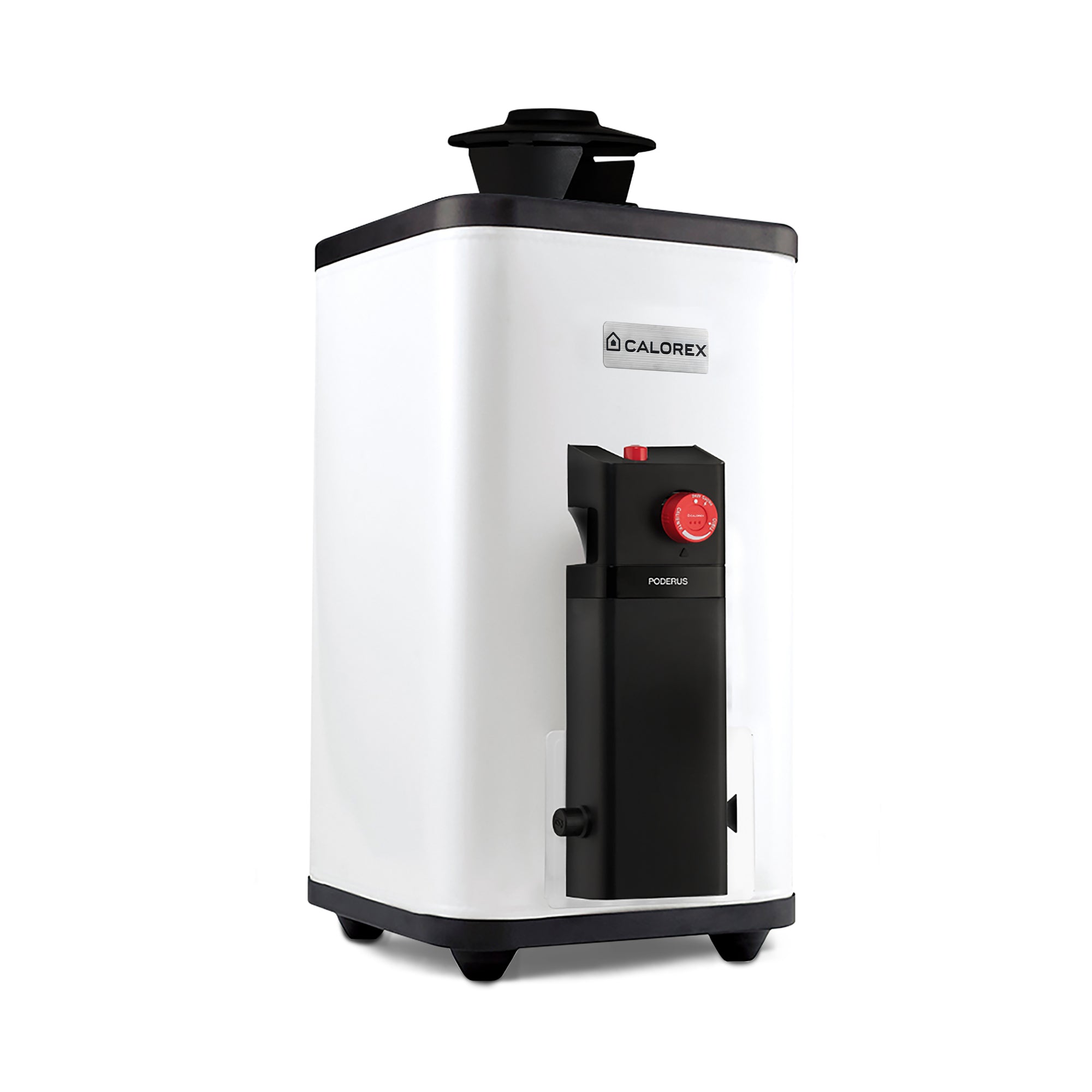 Calentador Calorex Coxdp-09 Poderus Gas Natural  9 Lts/Min Generación 2