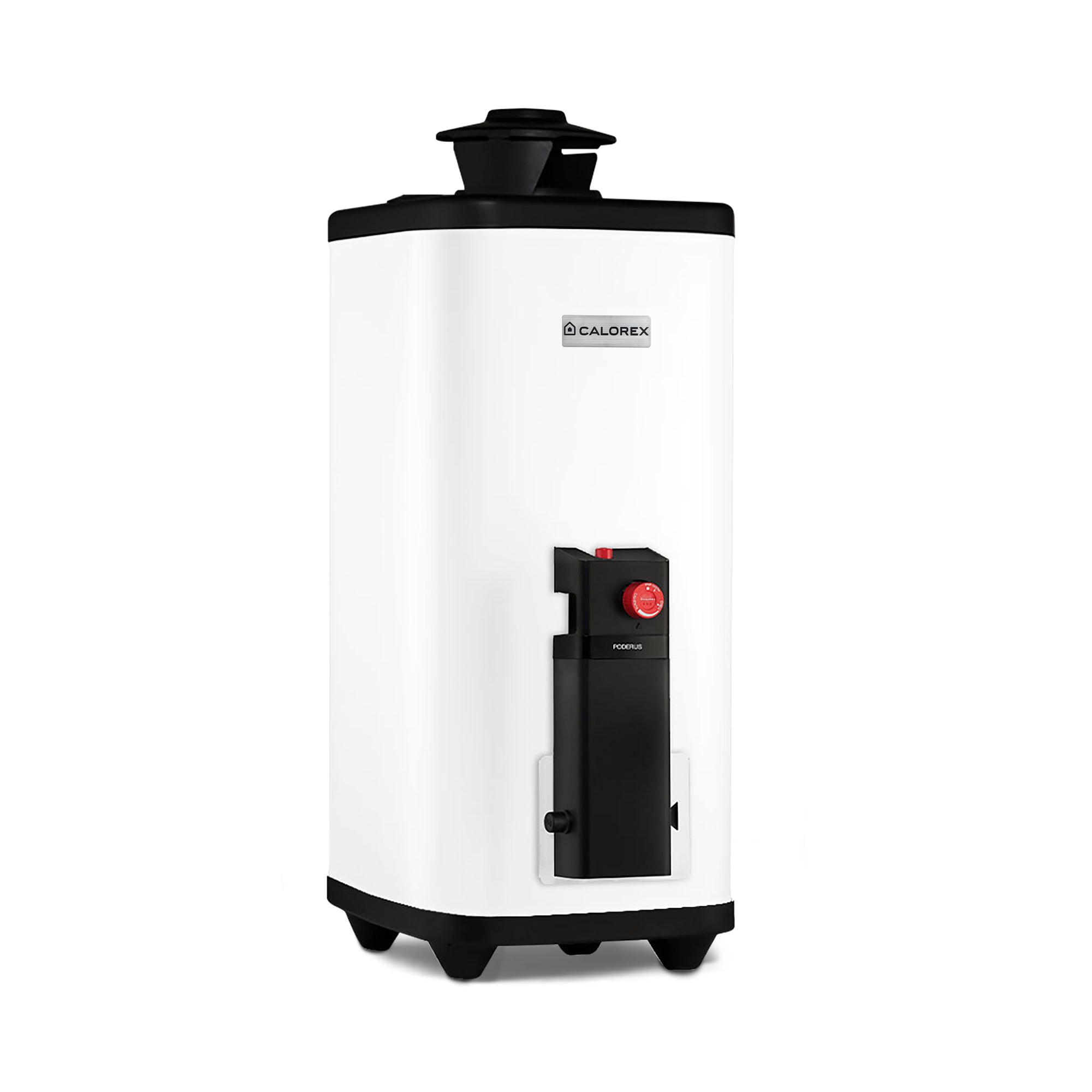 Calentador Calorex Coxdp-11 Poderus Gas Natural 11 Lts/Min Generación 2