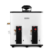 Calentador Calorex Coxdp-15 Poderus Gas LP 15 Lts/m Generación 2