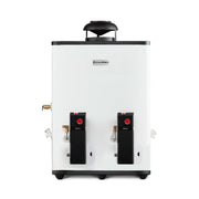 Calentador Calorex Coxdp-20 Poderus  Gas Natural 20 Lts/Min Generación 2