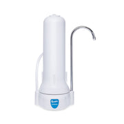 Purificador Alcalinizador Sobre Tarja Rotoplas Blanco