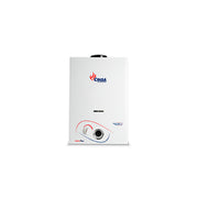Calentador Instantáneo Cinsa Básico CIN-06 Gas Natural