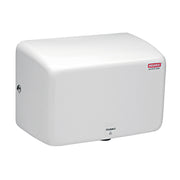 Secador de manos Helvex MB-1012 Blanco