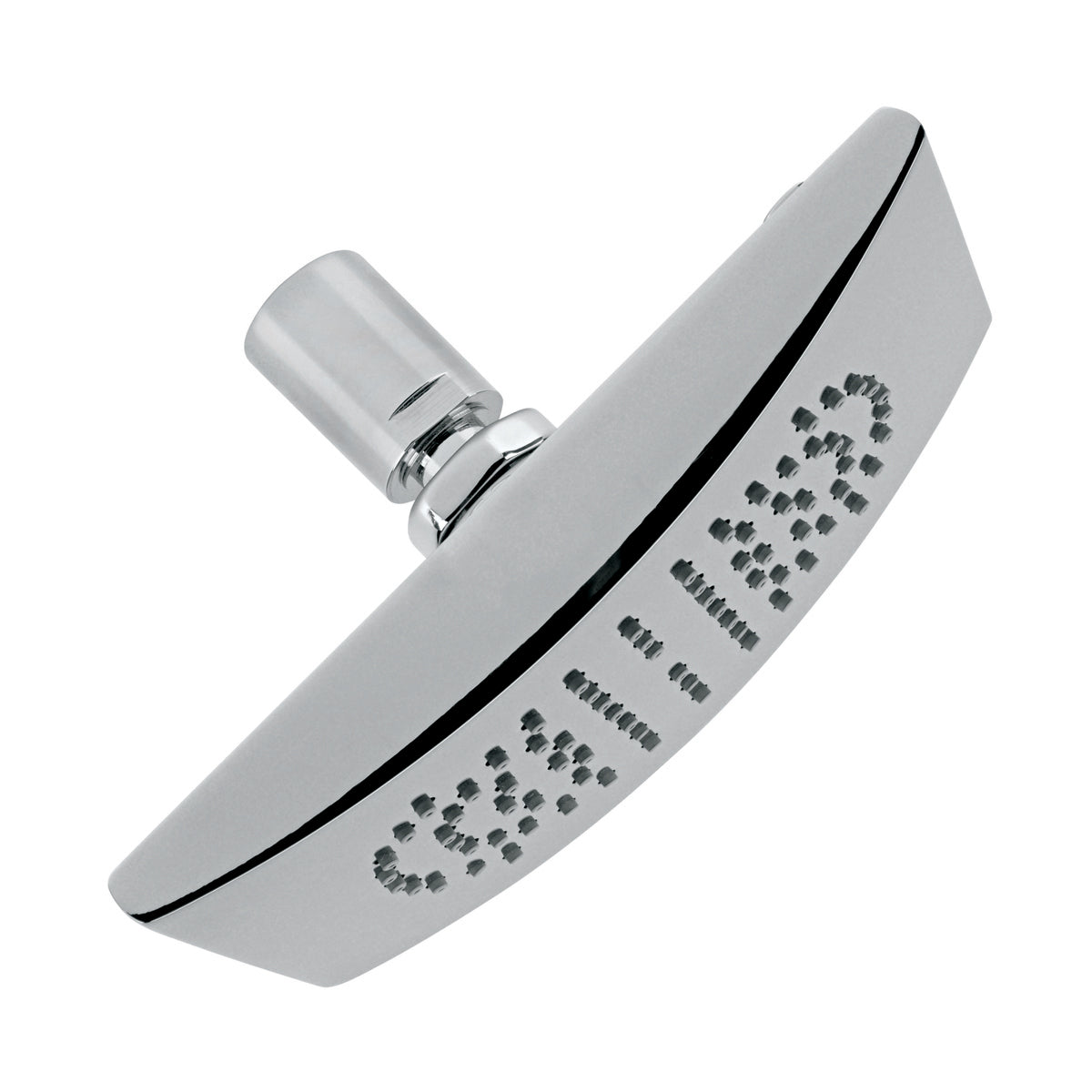 Regadera Helvex H-105 Cromo