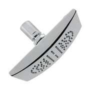 Regadera Helvex H-105 Cromo