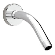 Brazo de Regadera Helvex TR-012 Cromo