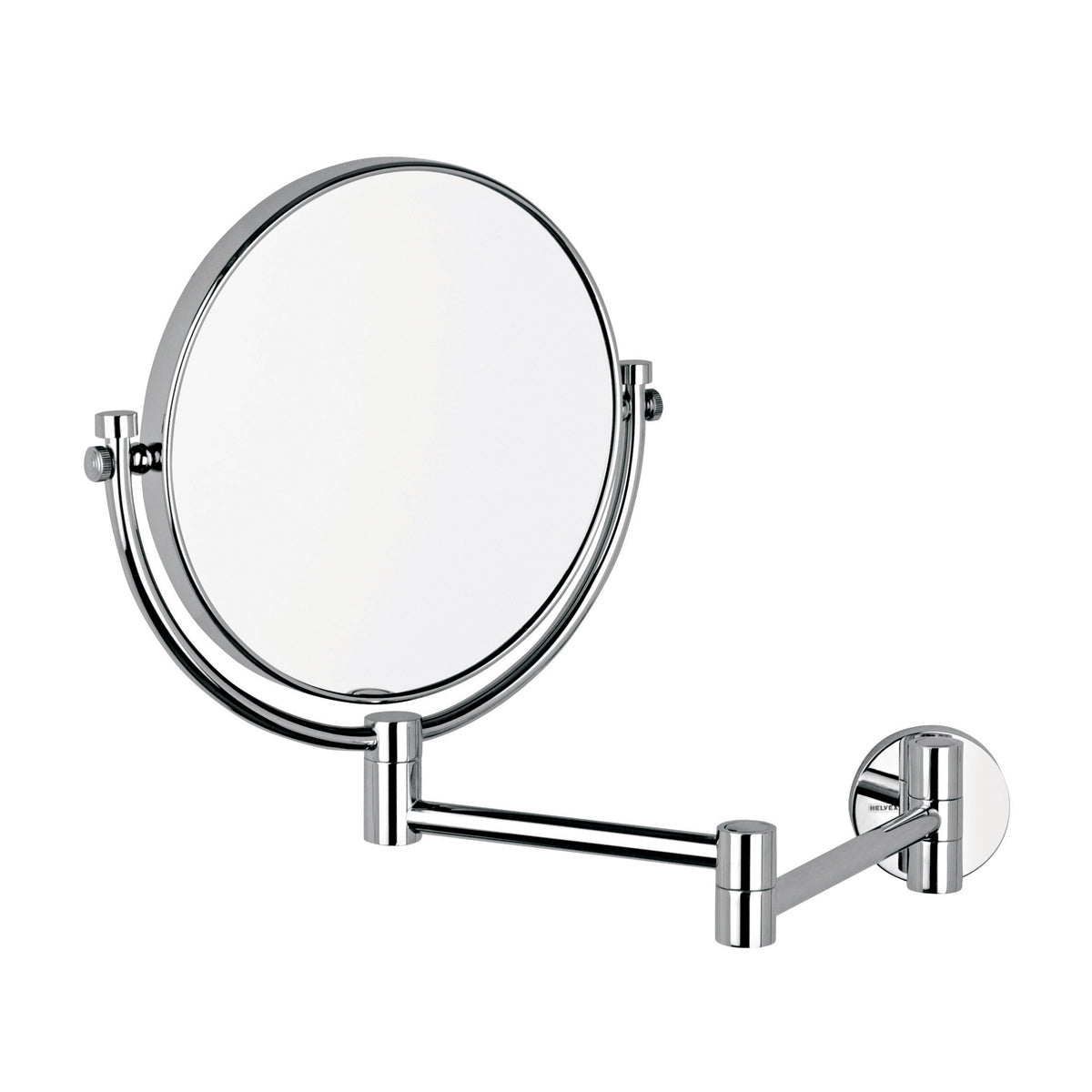 Espejo para Regadera Helvex ES-001 Cromo