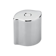 Maneral para Mezcladora Helvex Andros C-20 Cromo