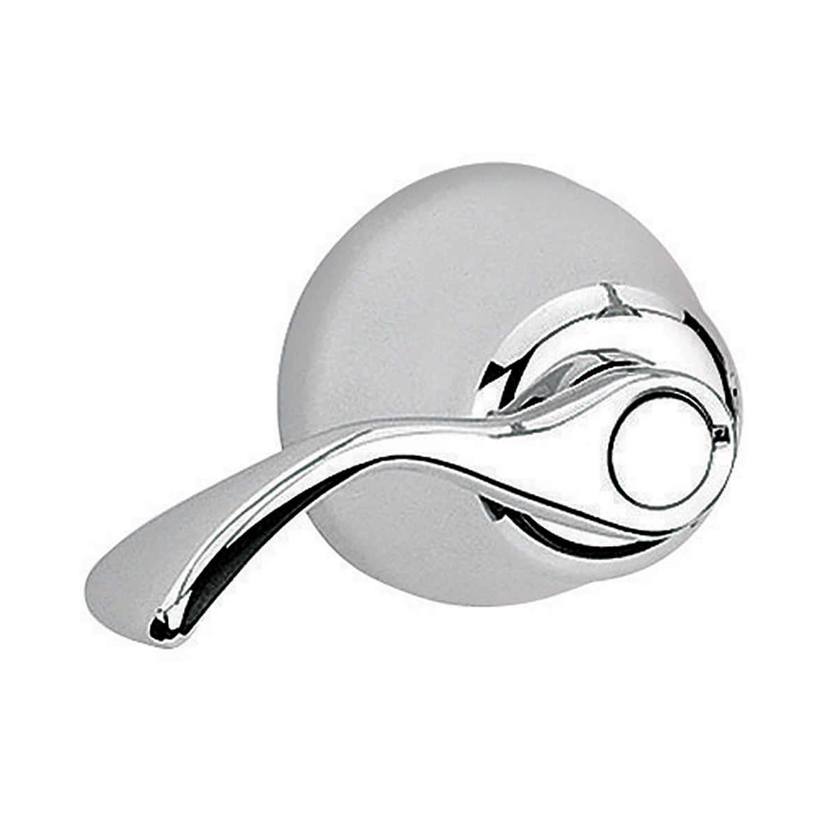 Maneral para Mezcladora Helvex Albatros C-45 Cromo