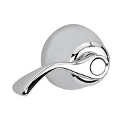 Maneral para Mezcladora Helvex Albatros C-45 Cromo