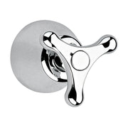 Maneral para Mezcladora Helvex Ática C-59 Cromo