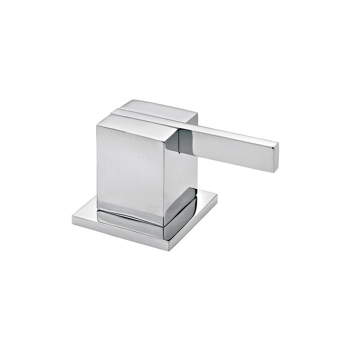 Maneral para Mezcladora Helvex Kúbica C-69 Cromo