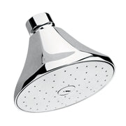 Regadera Helvex H-100 Cromo