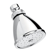 Regadera Helvex H-500 Cromo